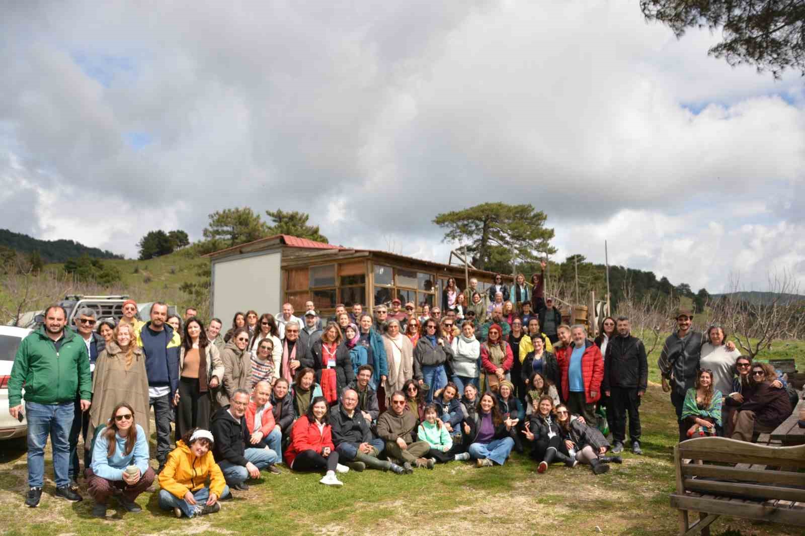 Balıkesir Büyükşehir Belediyesi, kursiyerlerini donanımlı bir eğitimden geçiriyor
