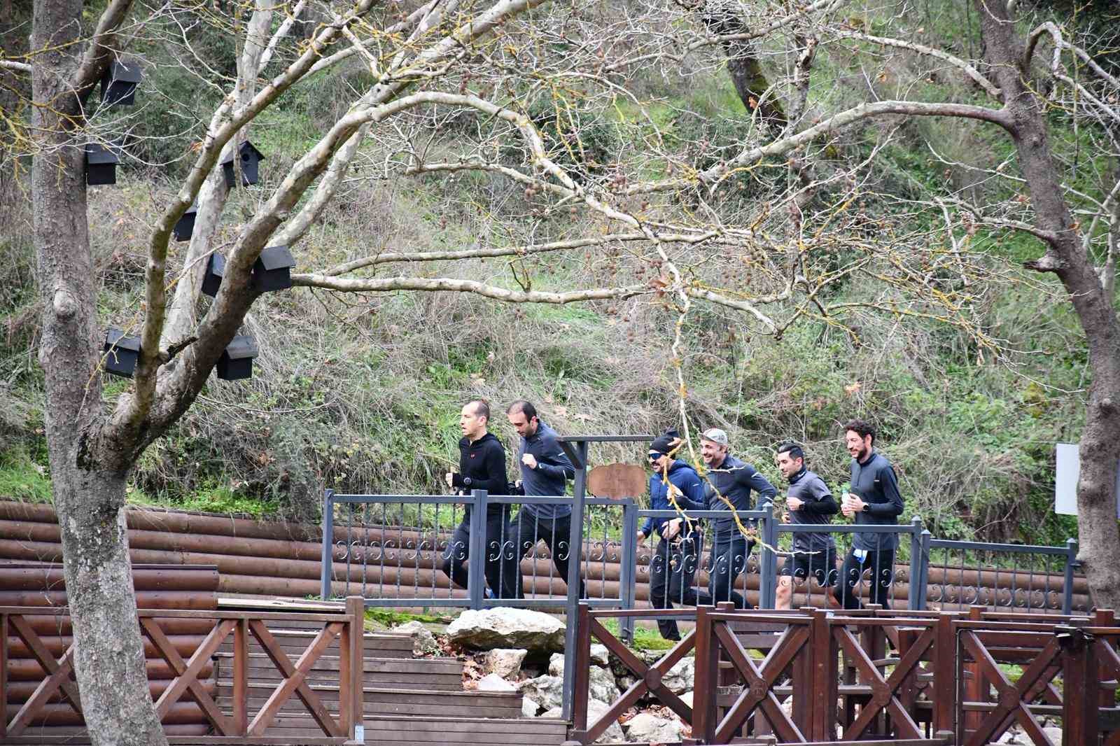 Balıkesir Büyükşehir Belediyesi, sağlıklı yaşamı teşvik etmeye devam ediyor
