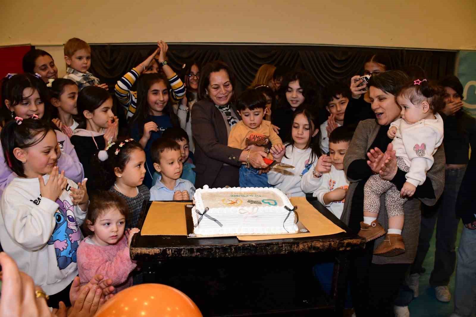 Balıkesir Büyükşehir’den Çölyak hastalarına glütensiz iftar
