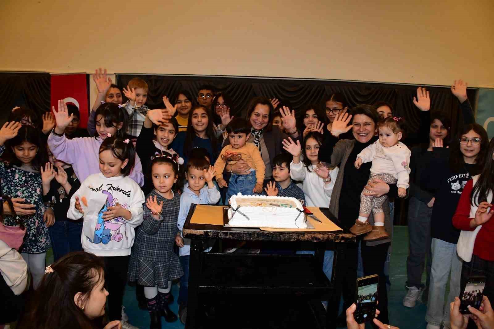 Balıkesir Büyükşehir’den Çölyak hastalarına glütensiz iftar
