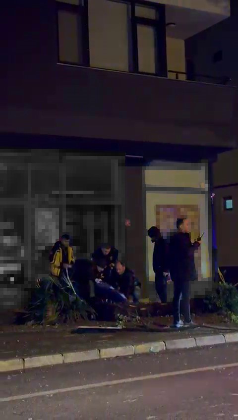 Balıkesir’de alkollü sürücünün çarptığı yaya hayatını kaybetti
