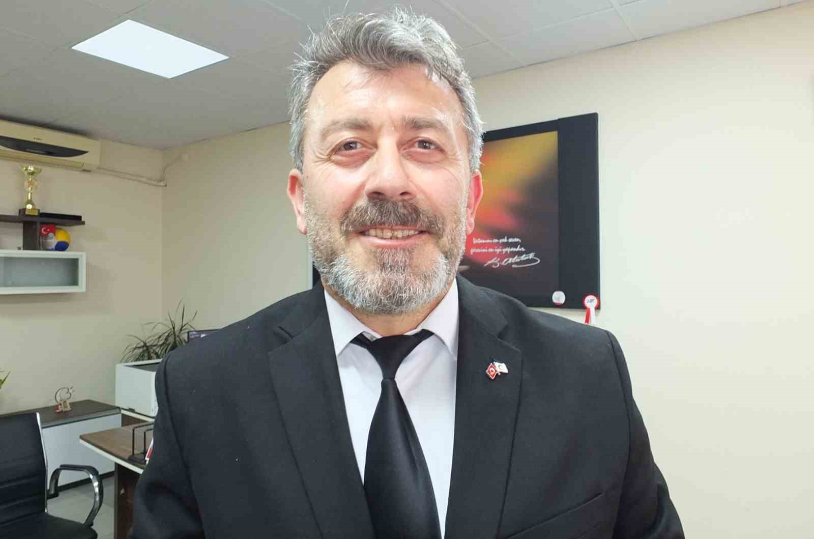 Balıkesir’de Çocuk Sporları Şenliği ödül töreni ile tamamlandı
