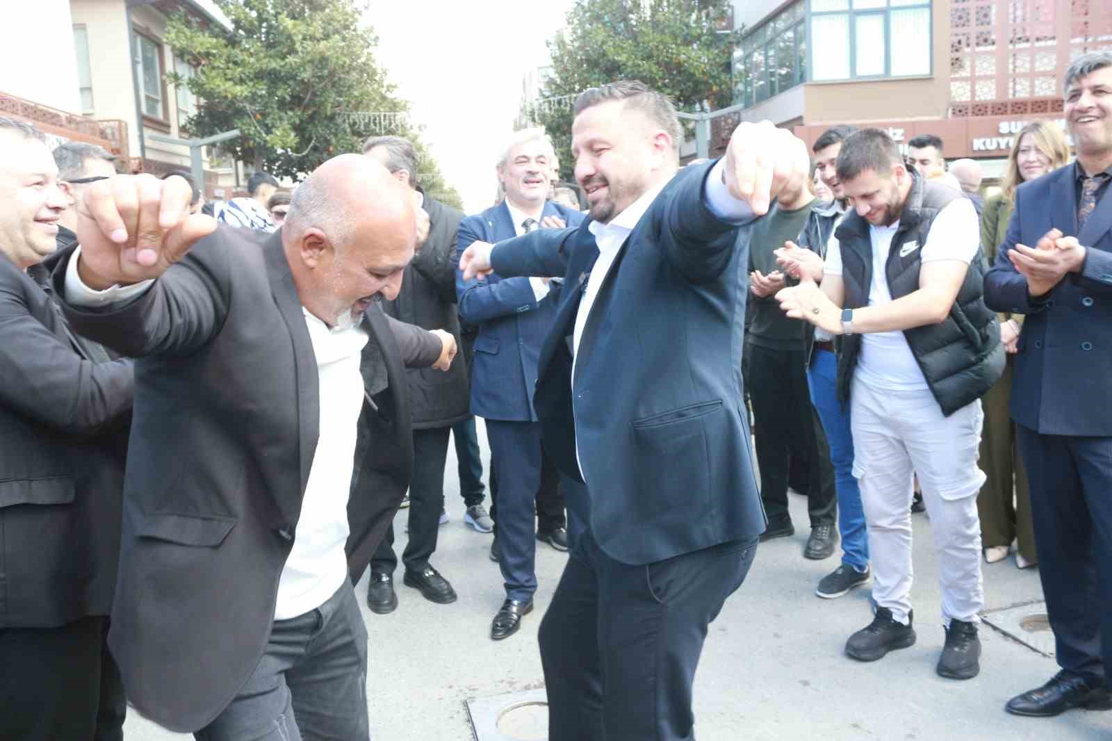 Balıkesir’de "Dünya Romanlar Günü" kutlandı
