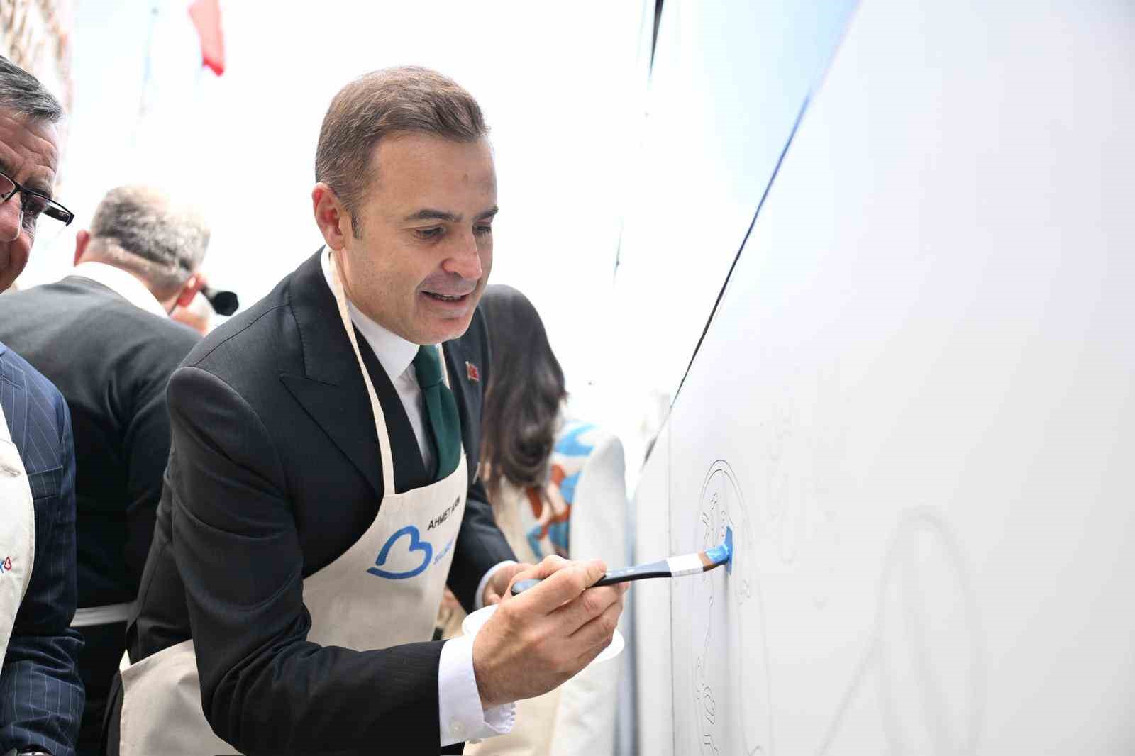 Balıkesir’de üç gün boyunca sanat rüzgarı esecek
