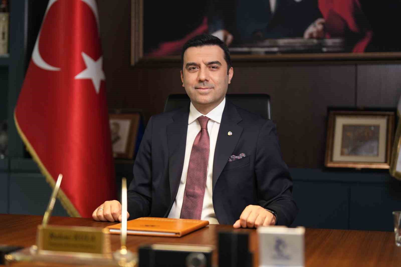 Balıkesir’den 2025 yılında 1 milyar 179 milyon dolarlık ihracat yapıldı
