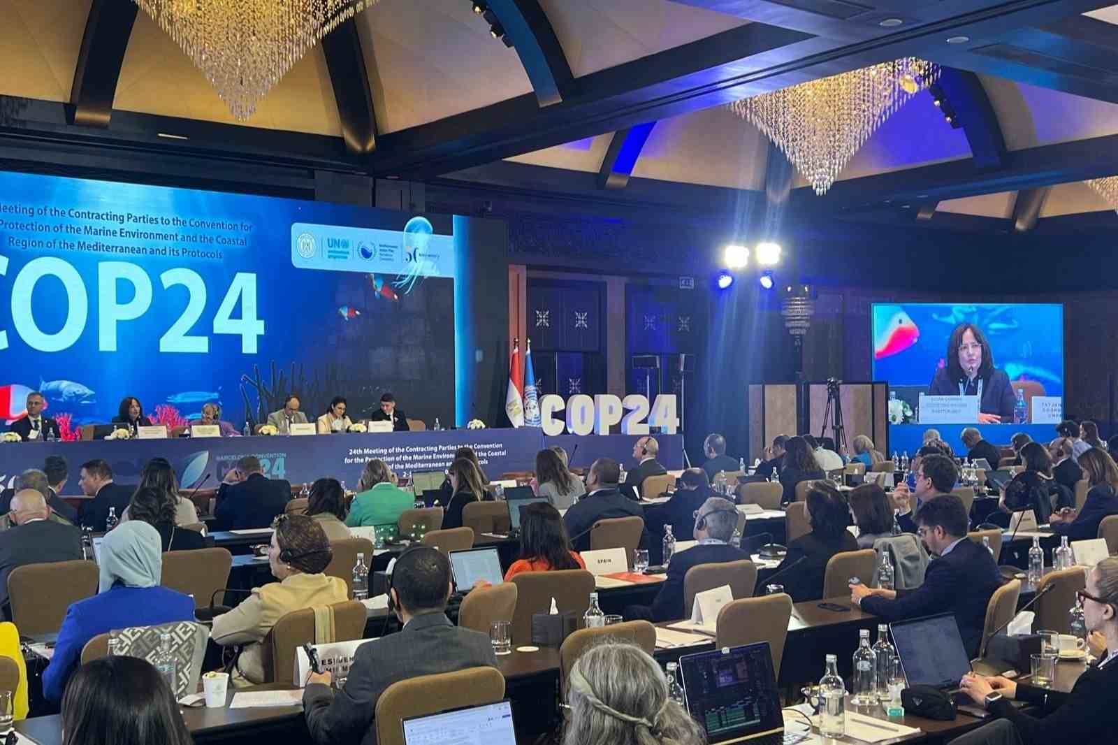 Balıkesir’e "Çevre Dostu Belediyecilikte" uluslararası başarı ödülü
Balıkesir’e "Çevre Dostu Belediyecilikte" uluslararası başarı ödülü