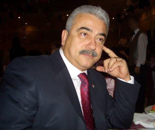 Balıkesirli spor adamı Erol Kılıç hayatını kaybetti
