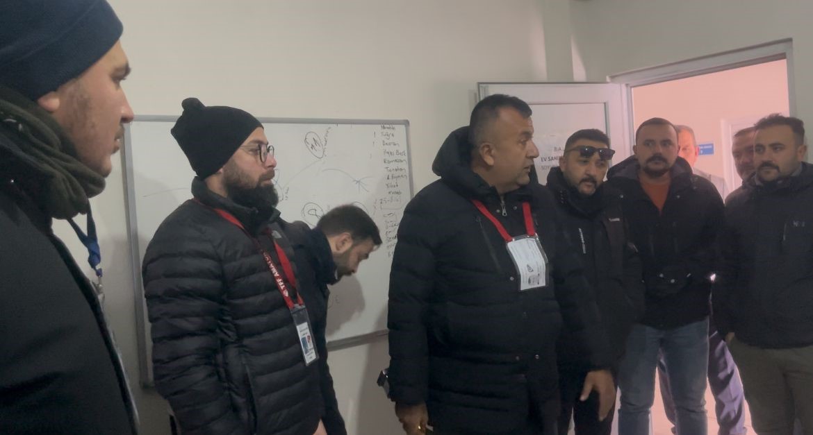 Balıköy Gençyurduspor’dan çifte şampiyonluk sevinci
