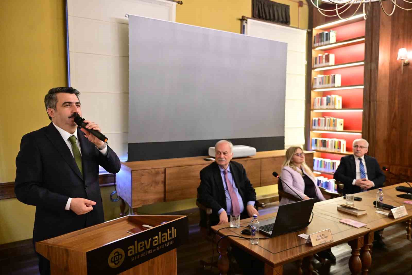 Balkanlarla göbek bağımız var
