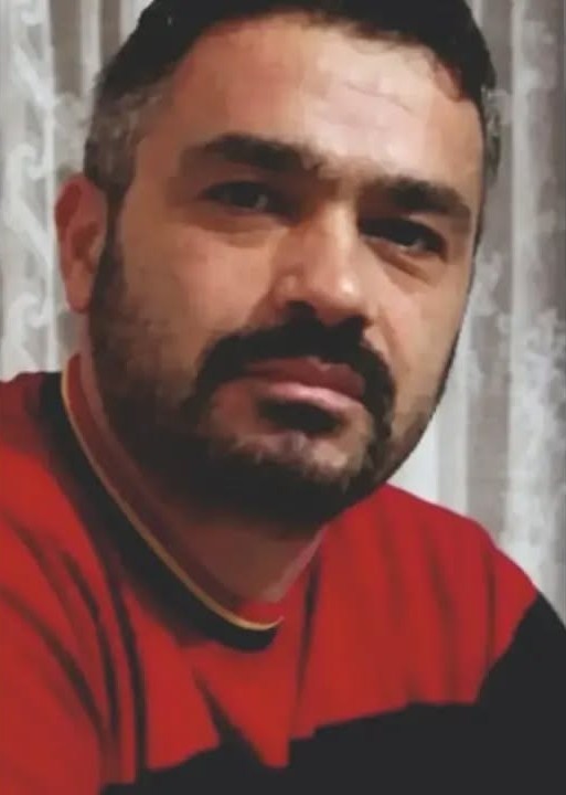 Balkonda montaj sırasında düşen işçi hayatını kaybetti
