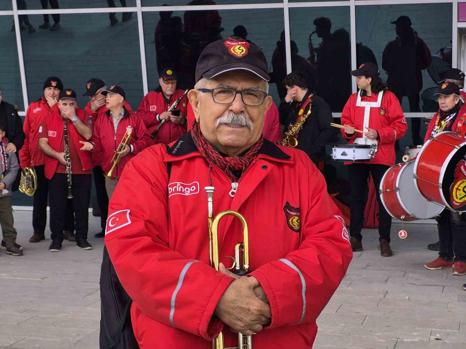 Bando EsEs’in kurucuları, Espana Cani’nin doğuş hikayesini anlattı
