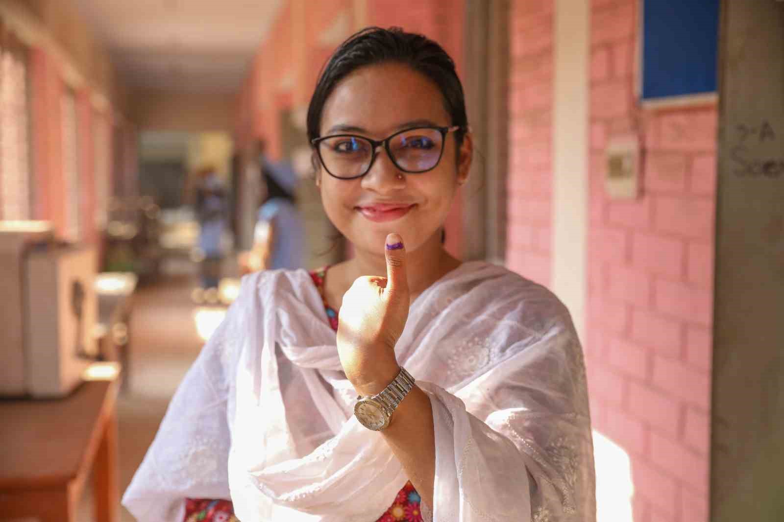 Bangladeş’te Hasina sonrası ilk genel seçim
