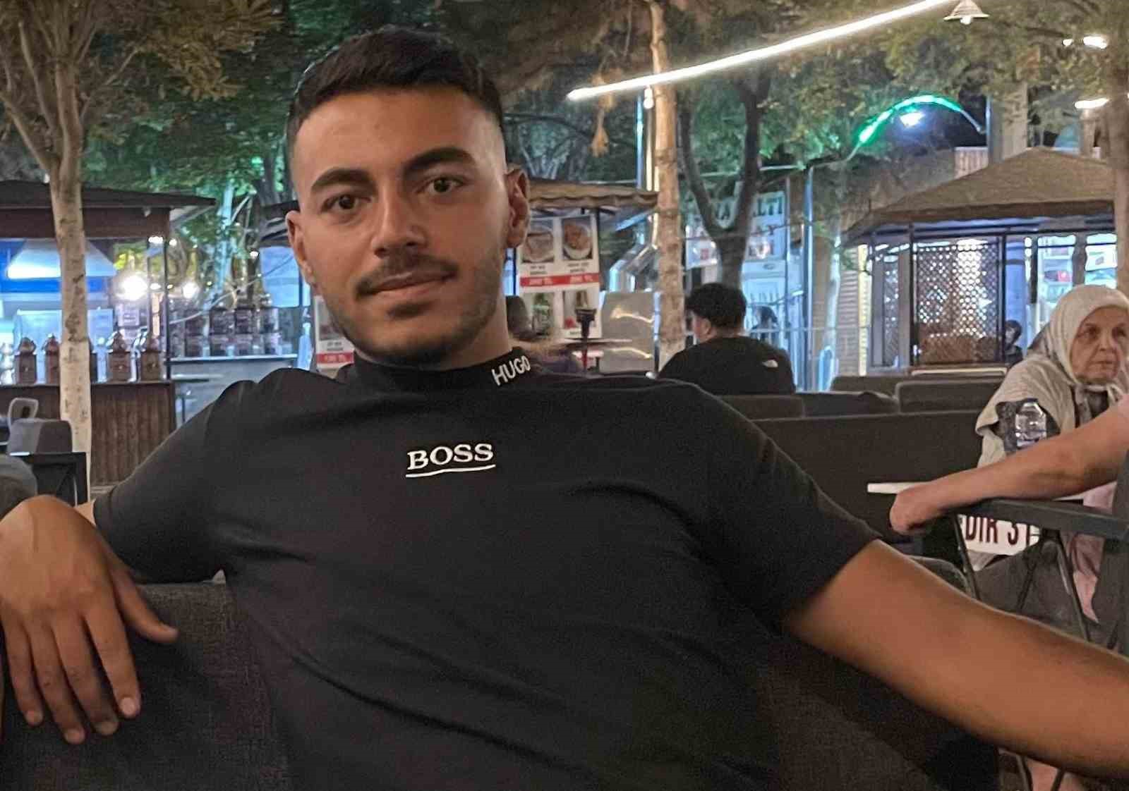 Banyoda elektrikli soba yakan genç, akıma kapılarak hayatını kaybetti
