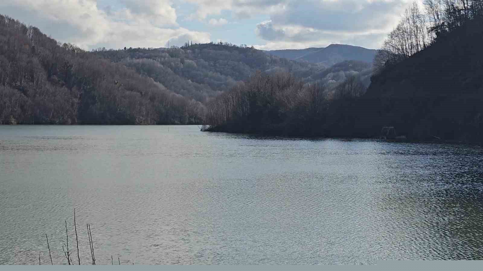 Barajdaki kemiklerle 18 yıllık cinayetin sırrı çözüldü
