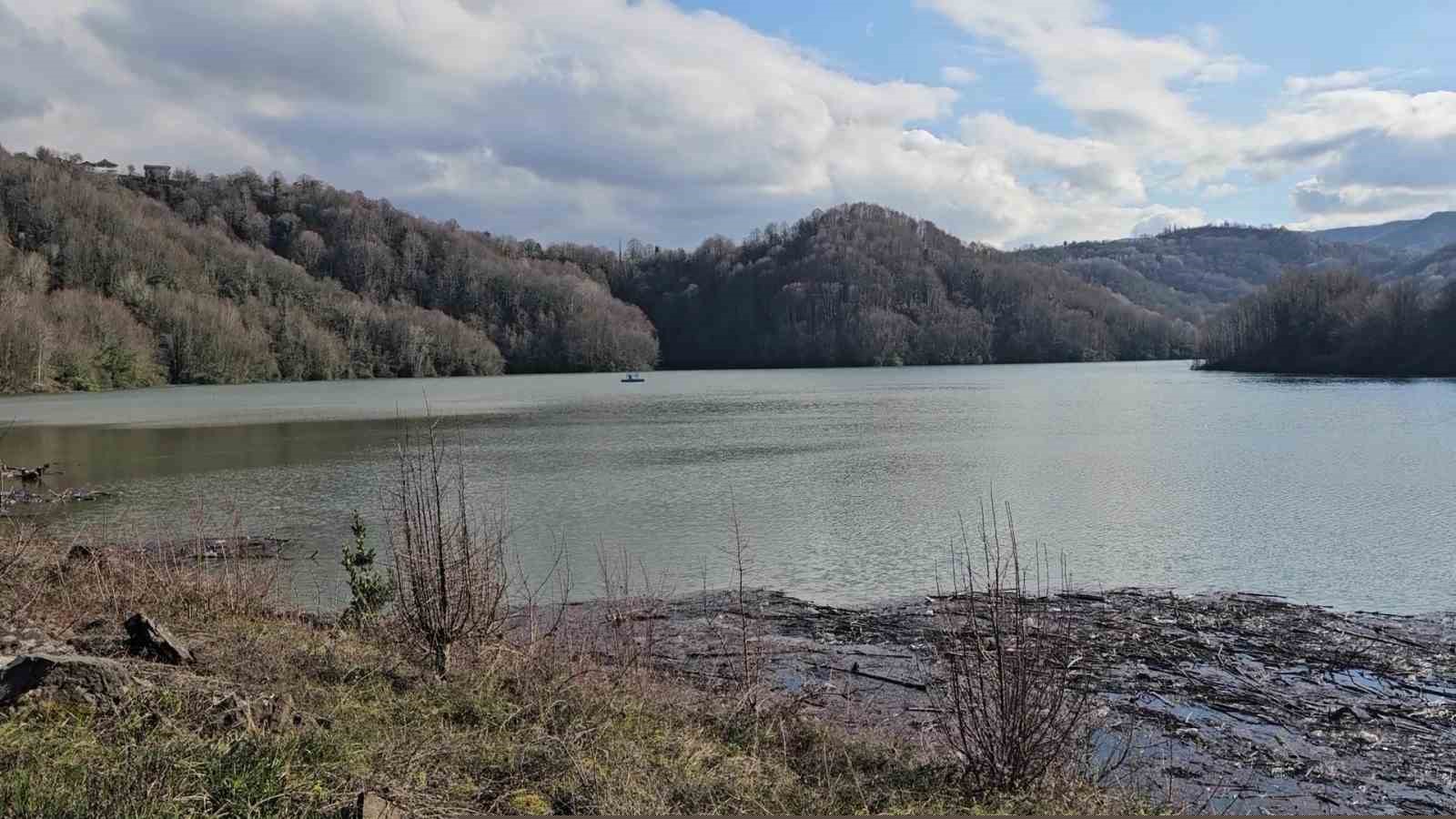 Barajdaki kemiklerle 18 yıllık cinayetin sırrı çözüldü
