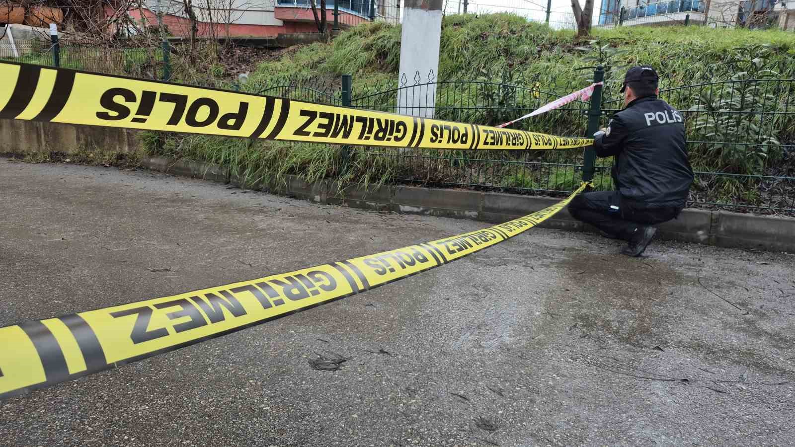 Bartın Irmağı taştı
Bartın Irmağı taştı