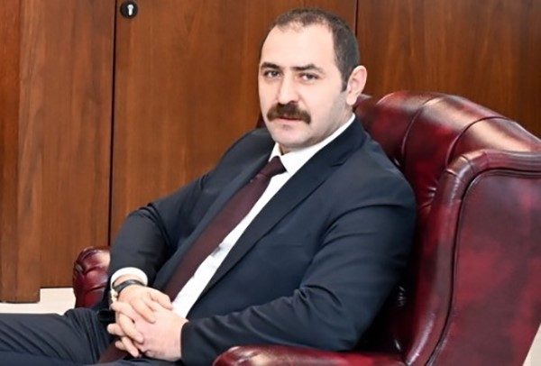 Bartın Limanı’ndan bir yılda 213 milyon dolar ihracat, 212 milyon dolar ithalat yapıldı
Bartın Limanı’ndan bir yılda 213 milyon dolar ihracat, 212 milyon dolar ithalat yapıldı