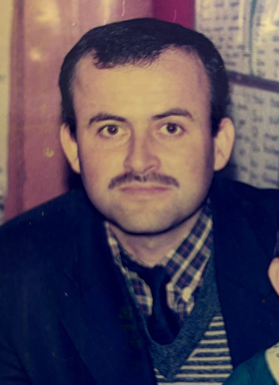 Bartın’da gazeteci Sadi Uzun’un acı günü
