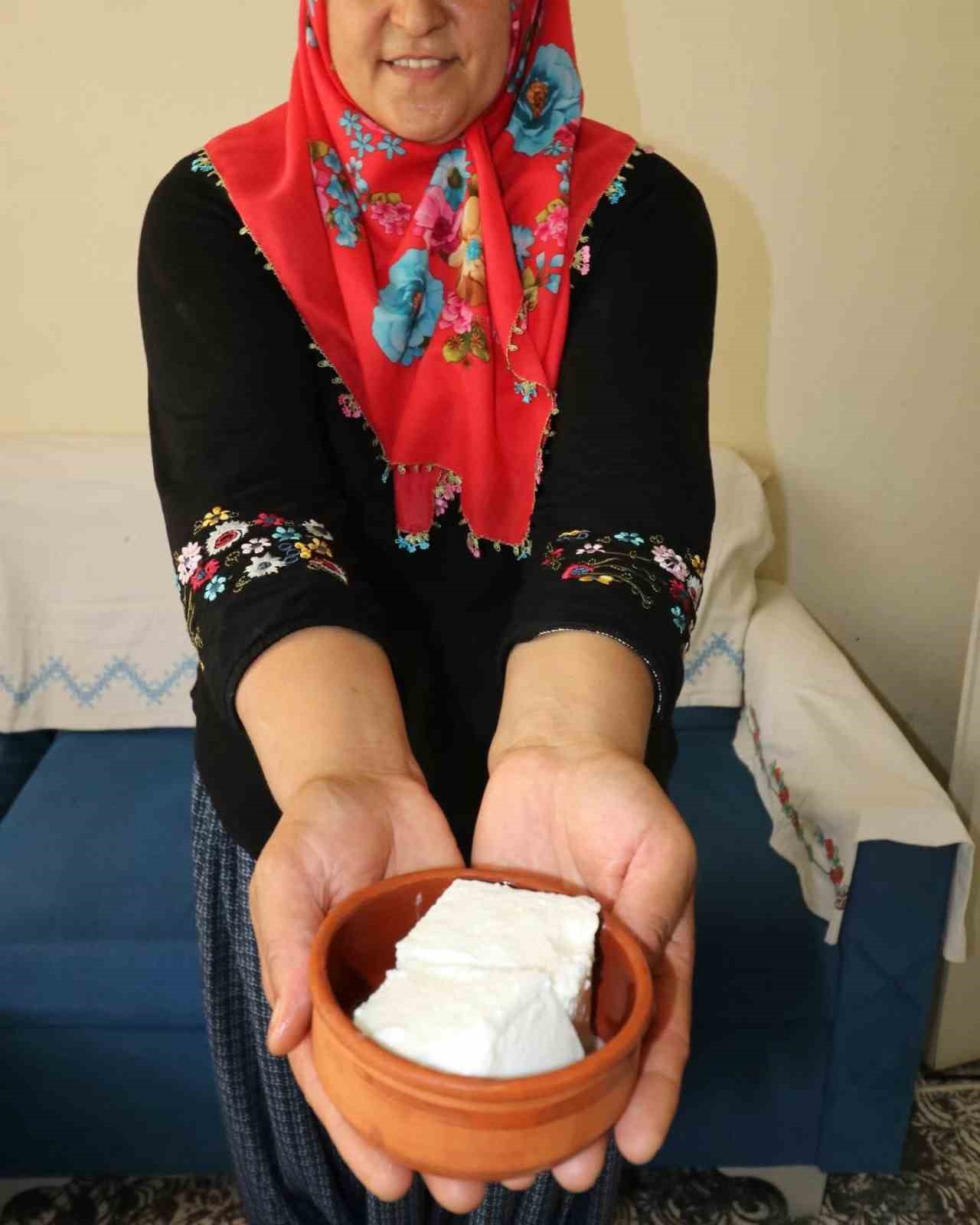 Bartın’ın meşhur manda yoğurdu Kültürel Miras listesine eklendi
