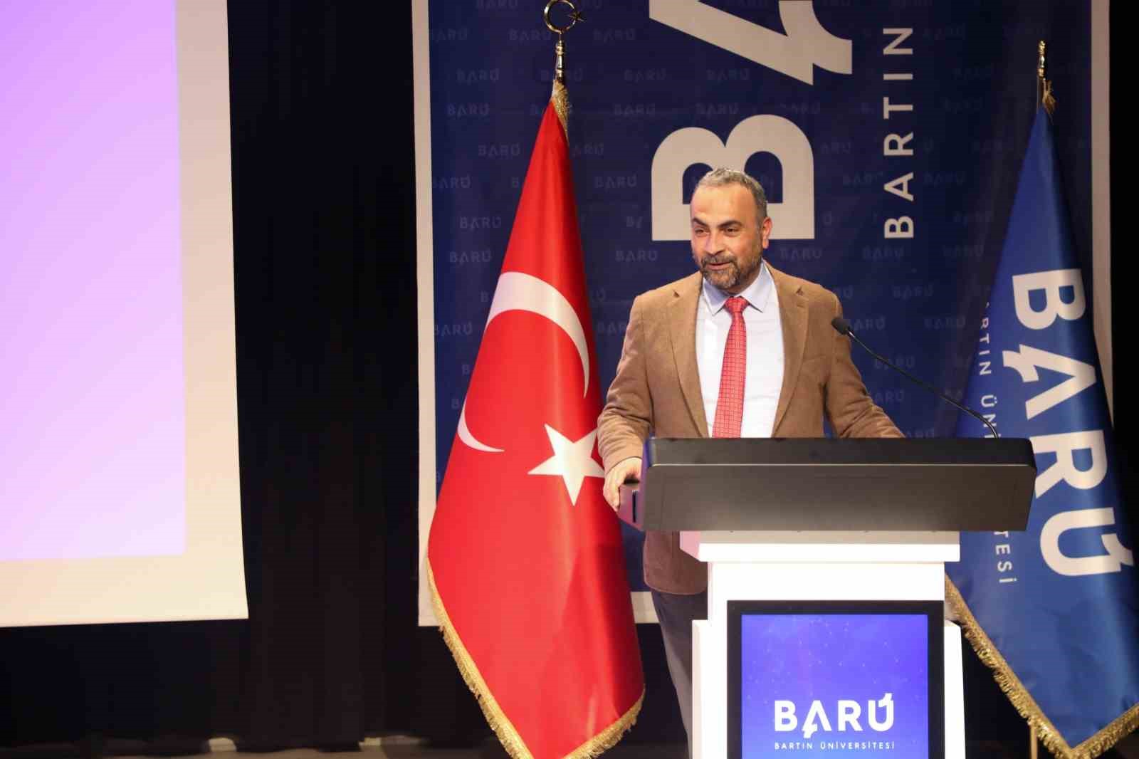 BARÜ’de "Dünya Matematik Günü" etkinliği düzenlendi
