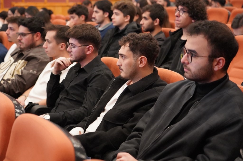 BARÜ’de Ormancılık Haftası çeşitli etkinliklerle kutlandı
