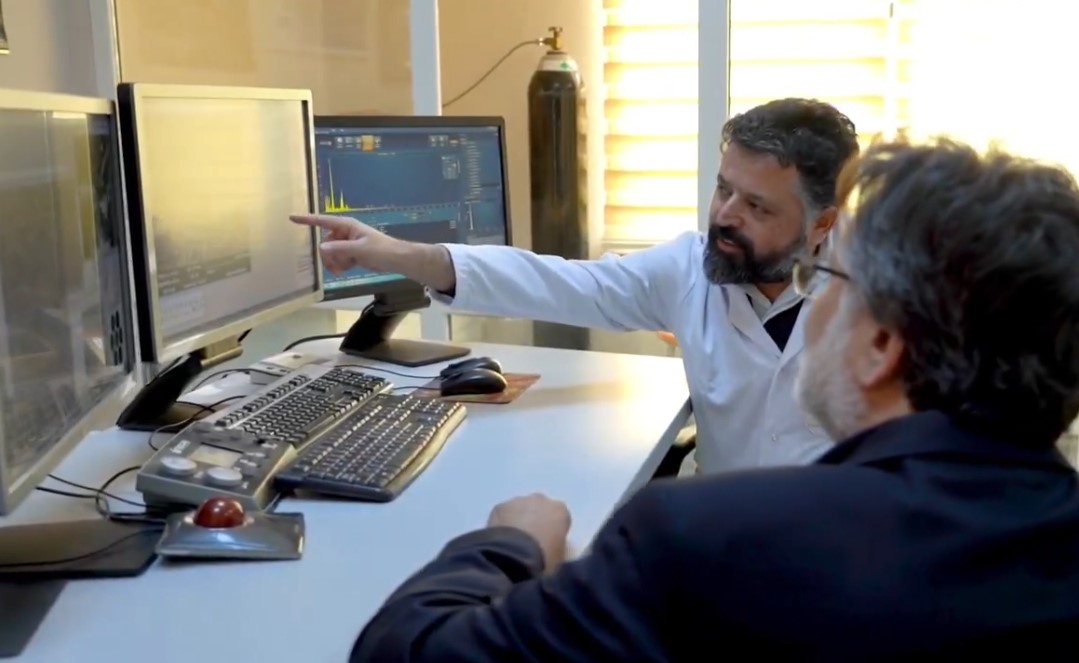 BARÜ’den Türkiye patentli zırh sistemi projesi
