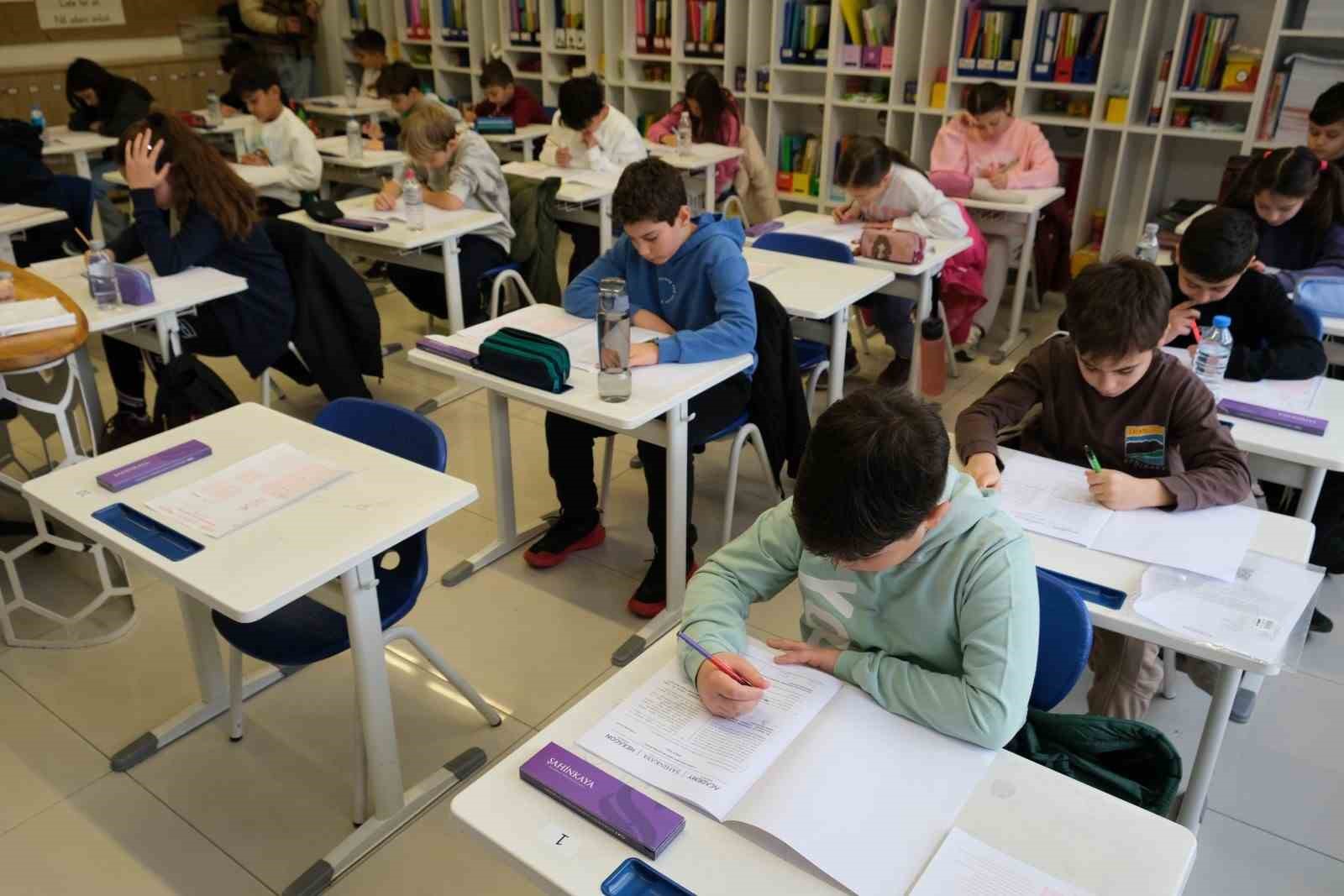 Başarıya açılan kapı
