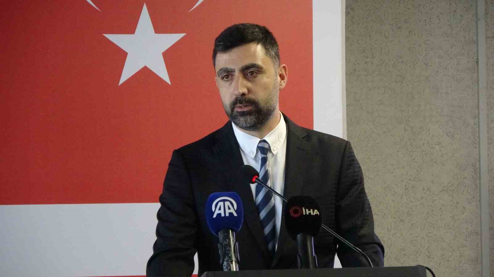 Basının geleceği ve yaşanan zorluklar masaya yatırıldı
