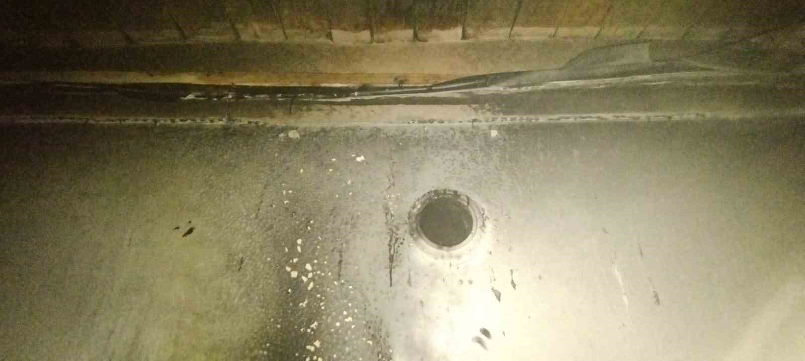 Başkale’de ev yangını maddi hasara yol açtı
