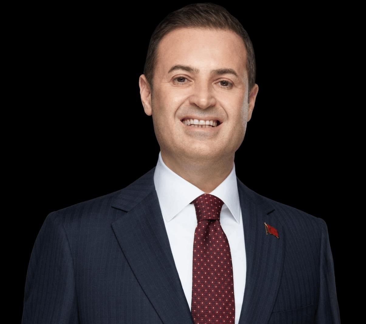 Başkan Akın: "Basın, demokrasinin en önemli yapı taşıdır"
