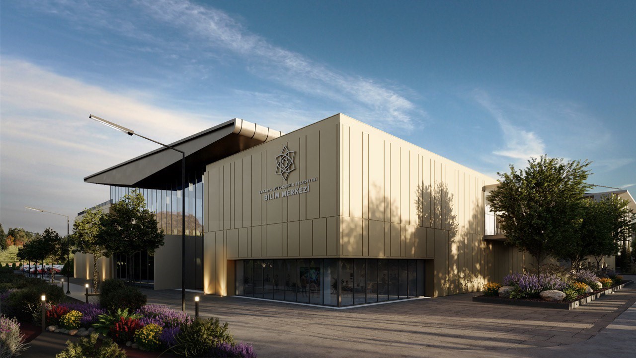 Başkan Alemdar, görevdeki iki yılını anlattı
