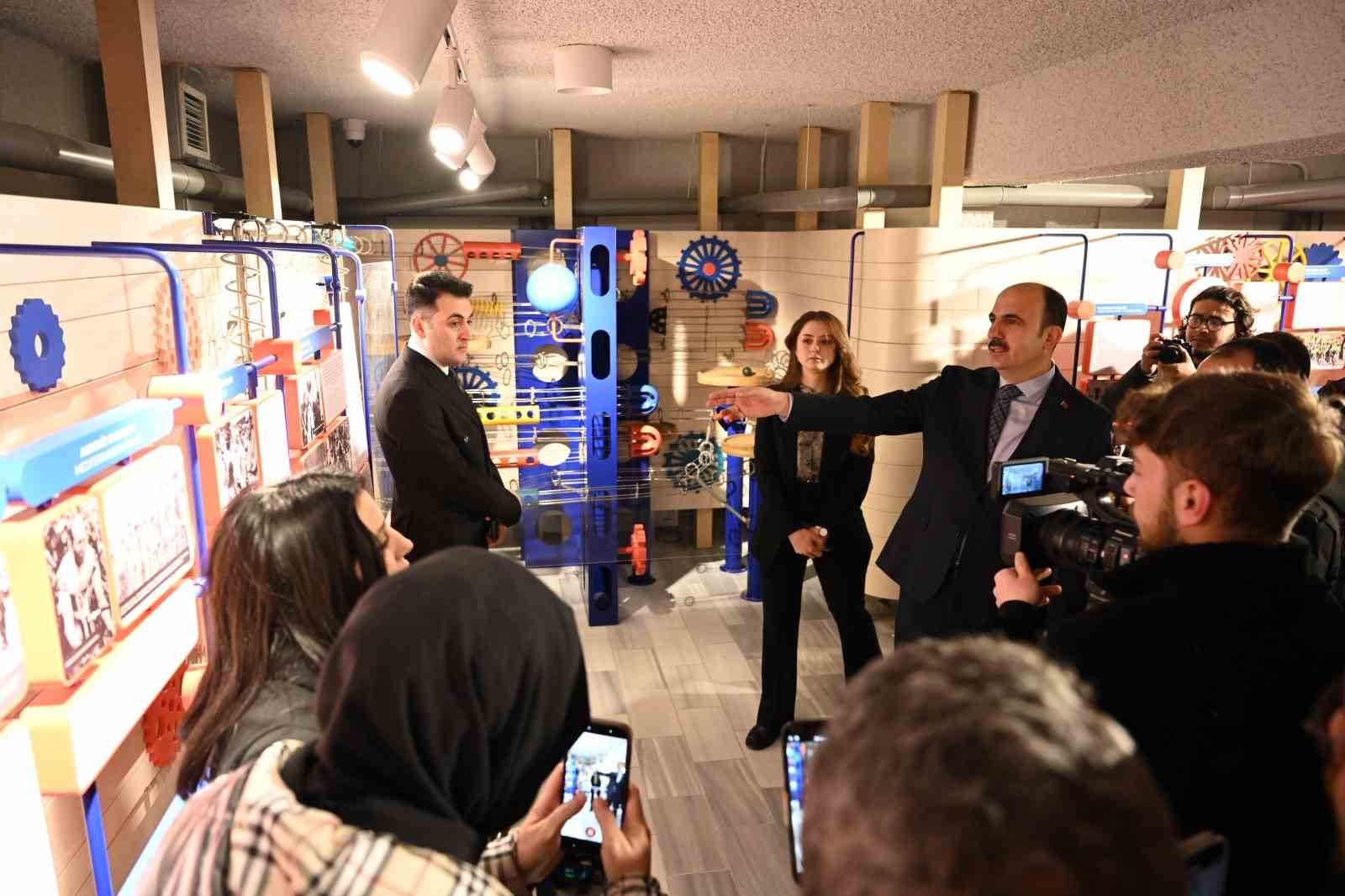 Başkan Altay: "Dünyada Konya’nın bisiklet başkenti olduğu ilgisini oluşturacak etkinlikler planlıyoruz"
