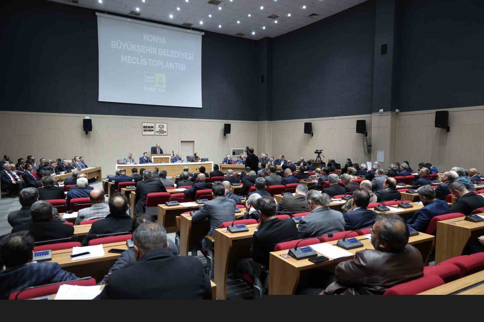 Başkan Altay: "Fatma Nur Çelik öğretmenin ismi Konya’da yaşatılacak"
