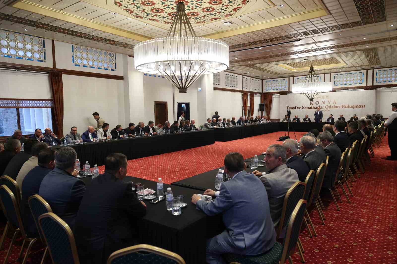 Başkan Altay: "İnşallah çok uzun yıllar şehrimize hep birlikte hizmet ederiz"
