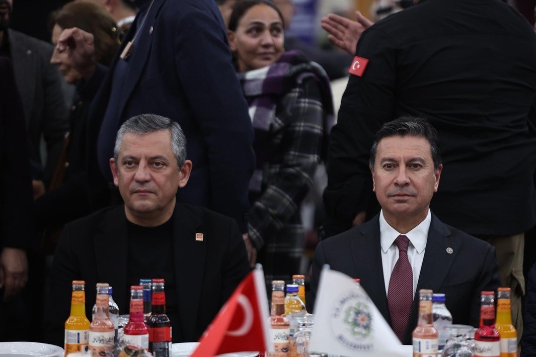 Başkan Aras’tan deprem bölgesine kalıcı destek: 4 ilçeye 4 sosyal tesis
