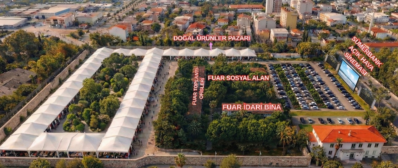 Başkan Arslan’dan Nazilli için çağrı
