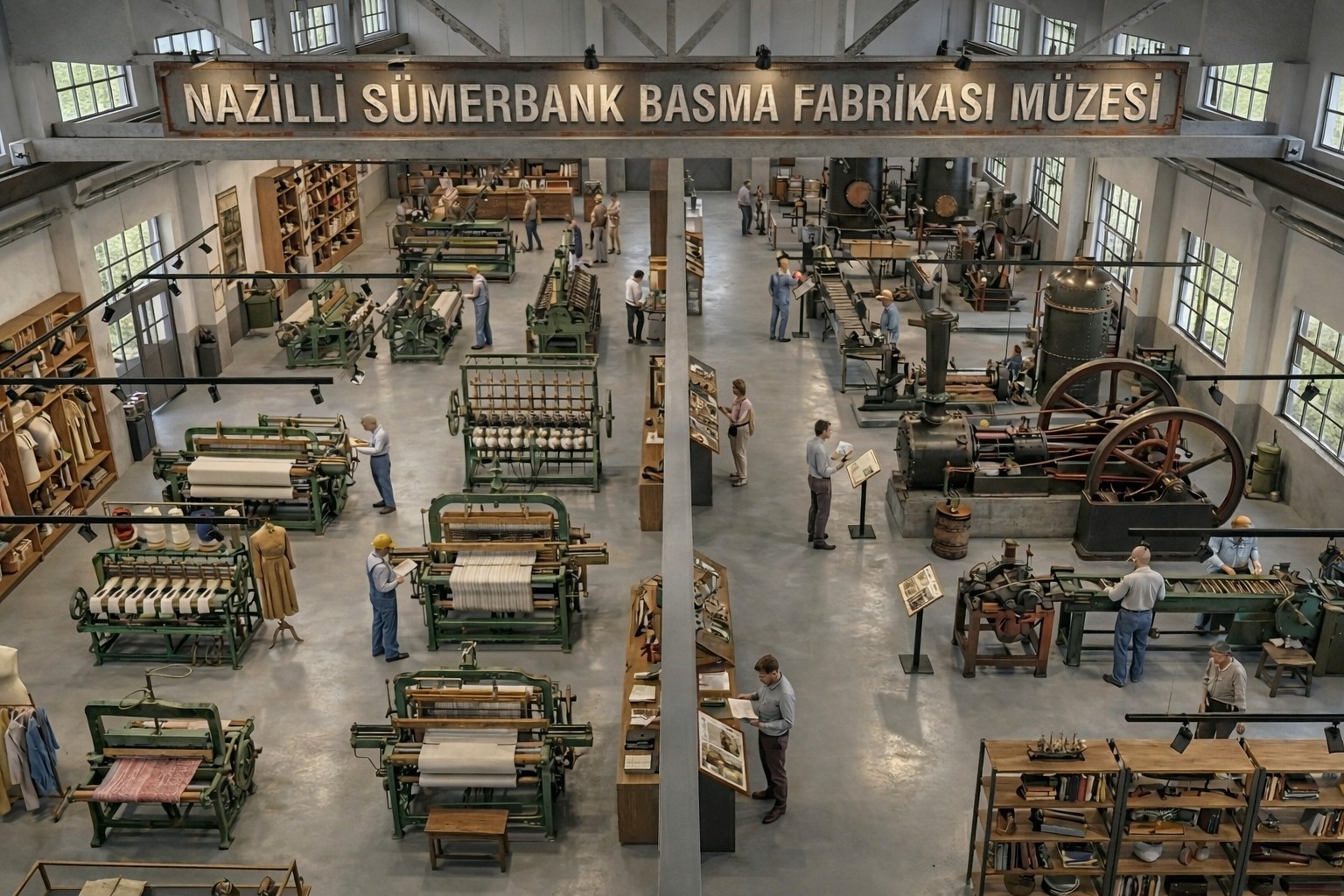 Başkan Arslan’dan Nazilli için çağrı
