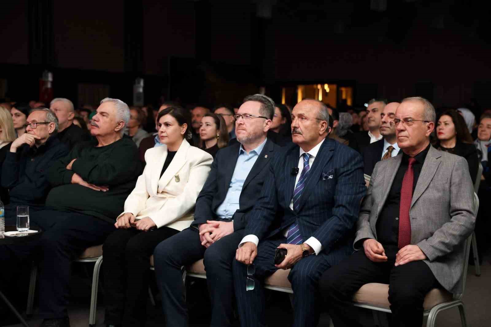 Başkan Arslan’dan Park Dedeman’a 5 yıldızlı teşekkür
