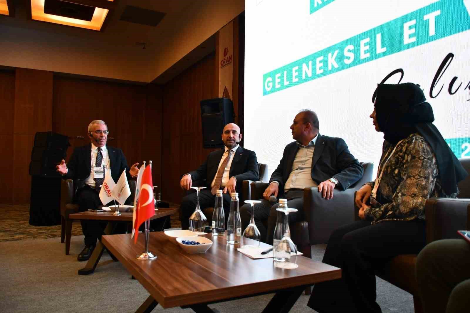 Başkan Bağlamış: "Kayseri lezzetin ve kalitenin mühürlendiği bir şehir"
