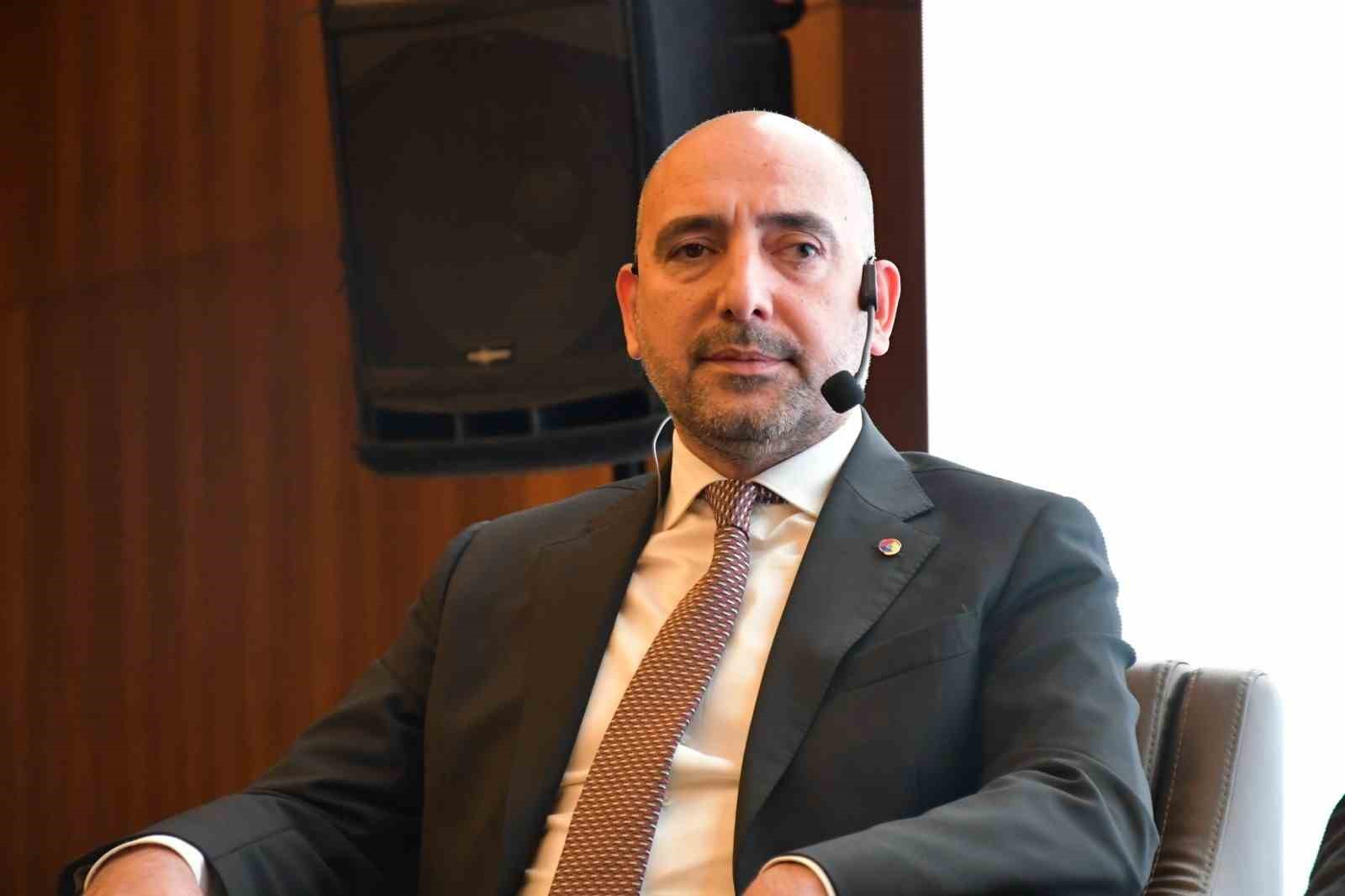 Başkan Bağlamış: "Kayseri lezzetin ve kalitenin mühürlendiği bir şehir"
