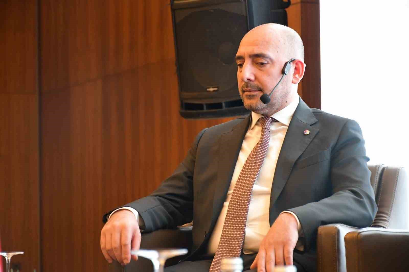 Başkan Bağlamış: "Kayseri lezzetin ve kalitenin mühürlendiği bir şehir"

