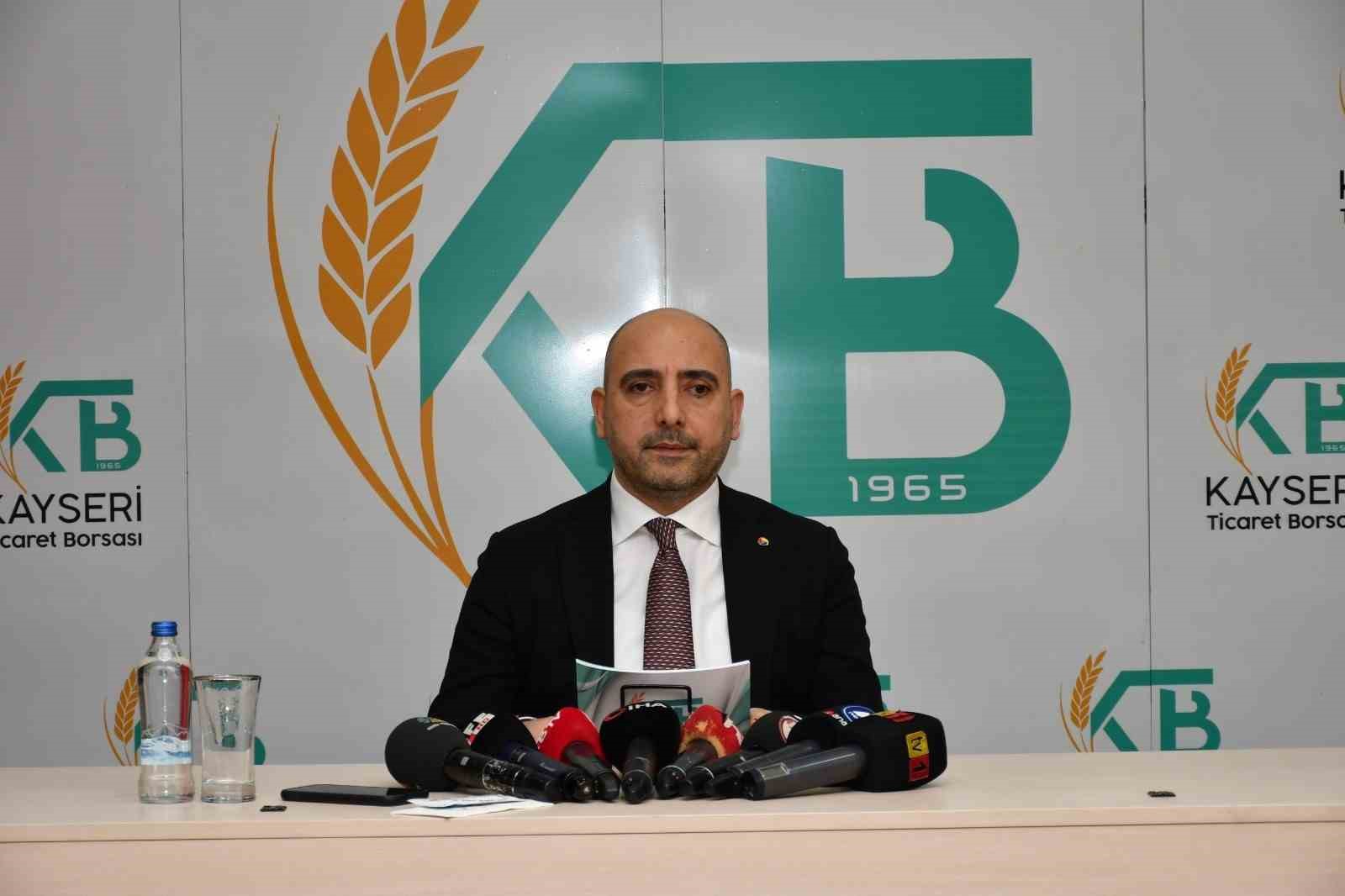 Başkan Bağlamış’tan Kadir Gecesi mesajı
