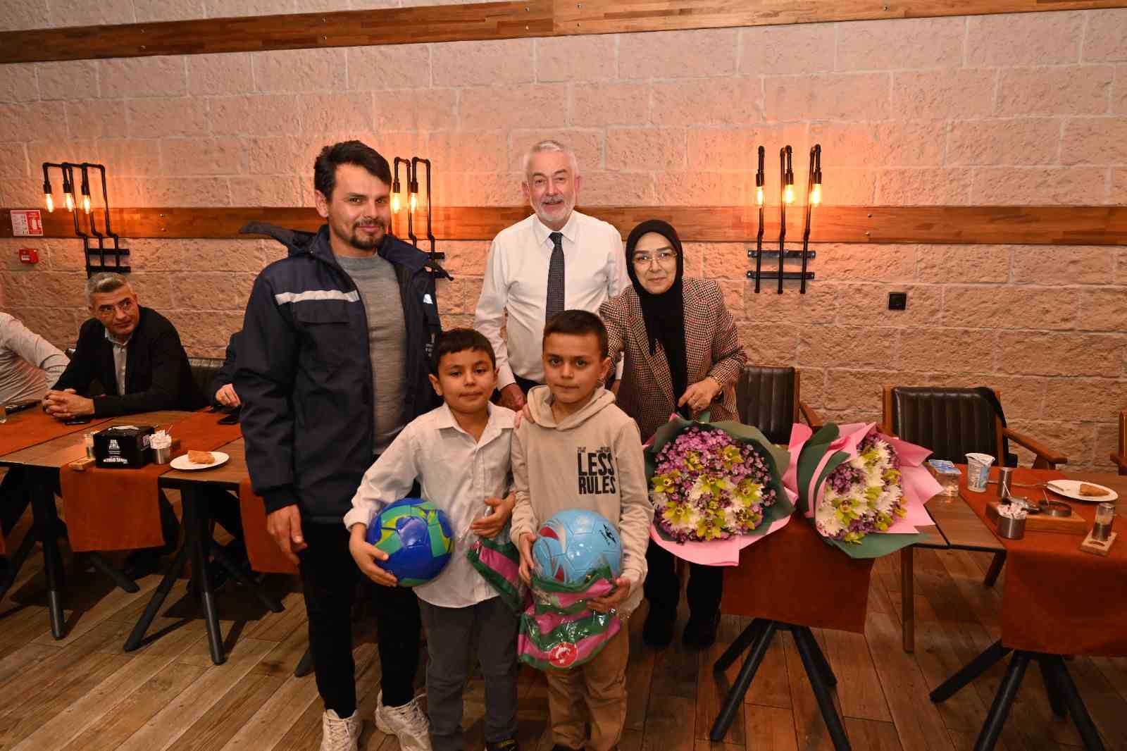 Başkan Başdeğirmen: "Isparta’da su sorununu kalıcı olarak çözüyoruz"
