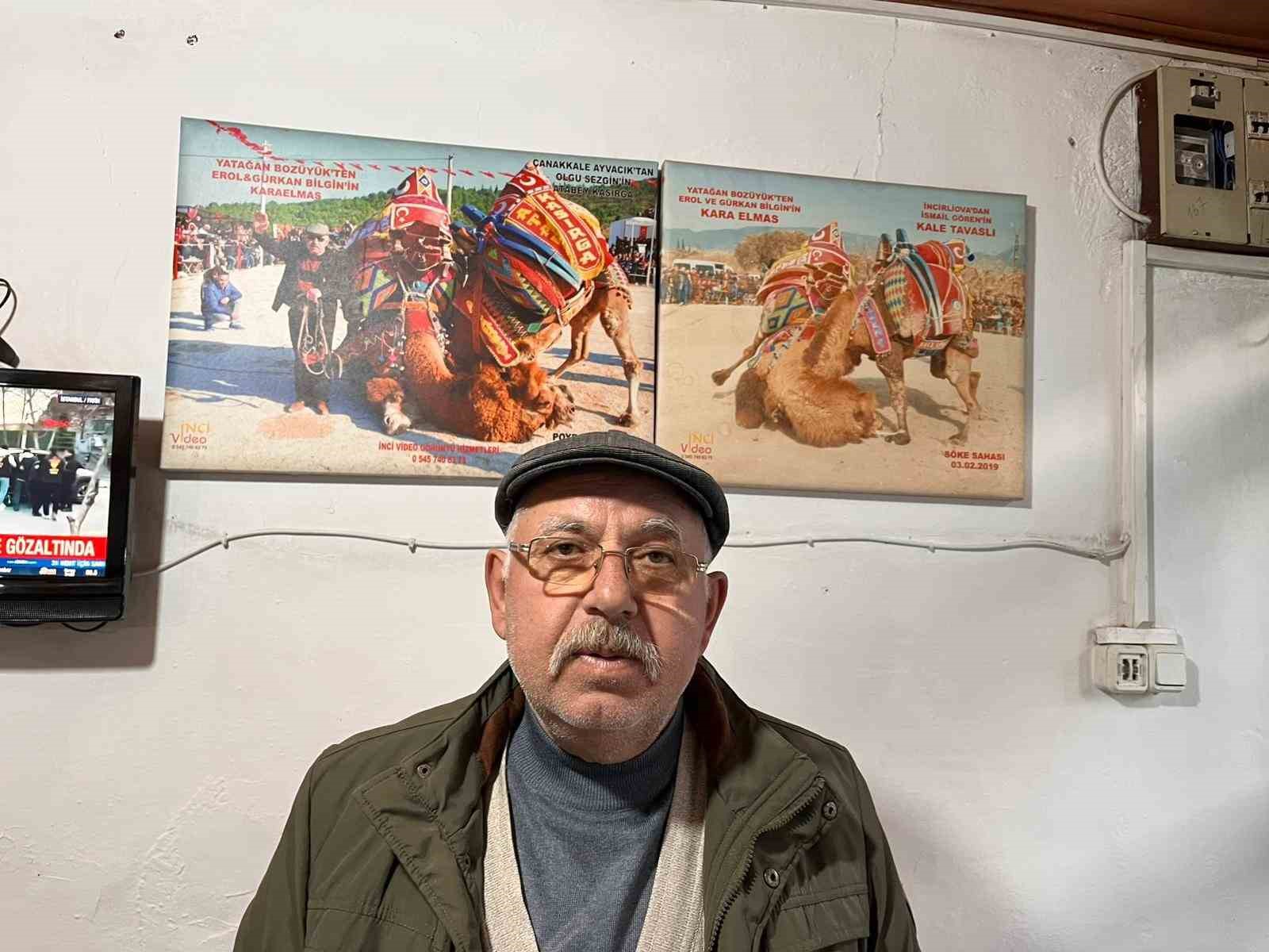 Başkan Bilgin: "Alınan karar saygılıyız ama kültürümüz yaşasın"
