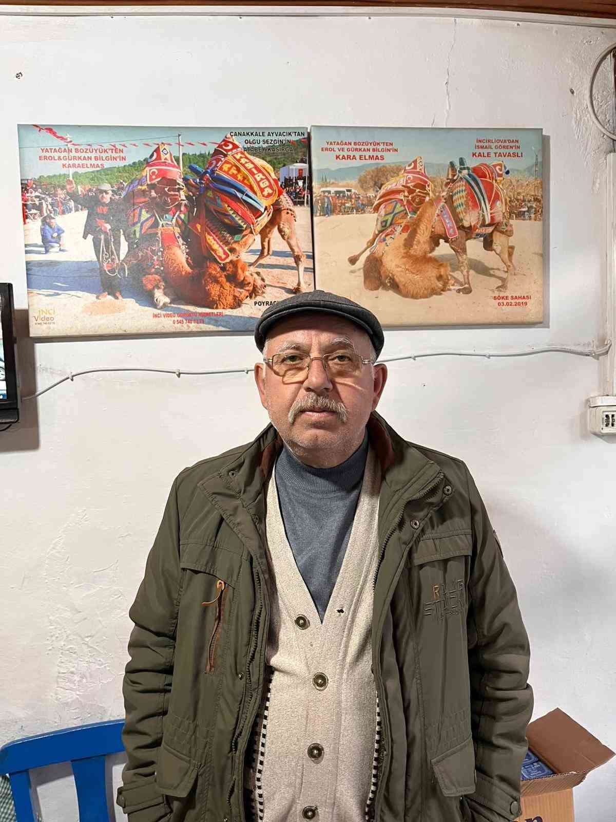 Başkan Bilgin: "Alınan karar saygılıyız ama kültürümüz yaşasın"
