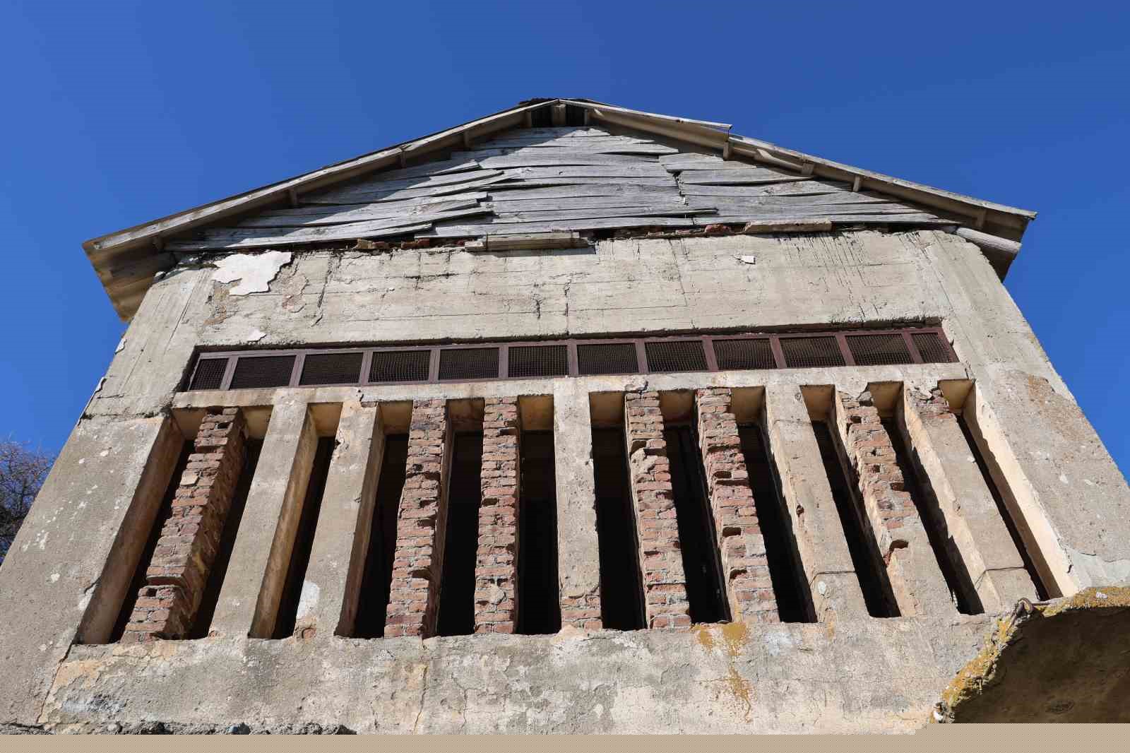 Başkan Bozcan: "Elazığ’ın ilk hidroelektrik santrali Hazar Gölü’nün kurtuluşu olabilir"
