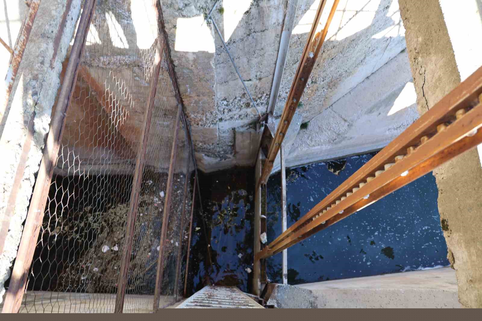 Başkan Bozcan: "Elazığ’ın ilk hidroelektrik santrali Hazar Gölü’nün kurtuluşu olabilir"
