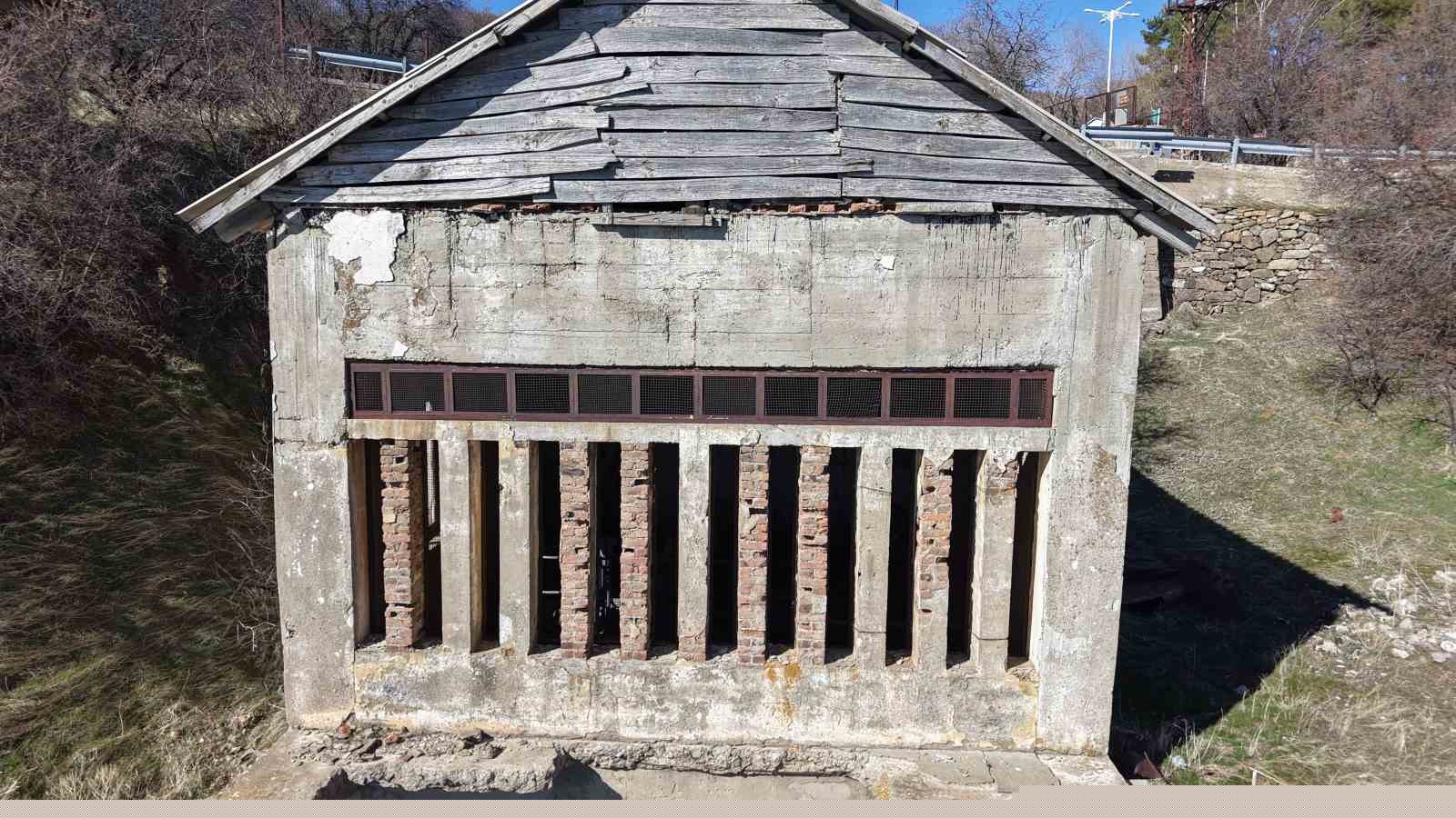 Başkan Bozcan: "Elazığ’ın ilk hidroelektrik santrali Hazar Gölü’nün kurtuluşu olabilir"
