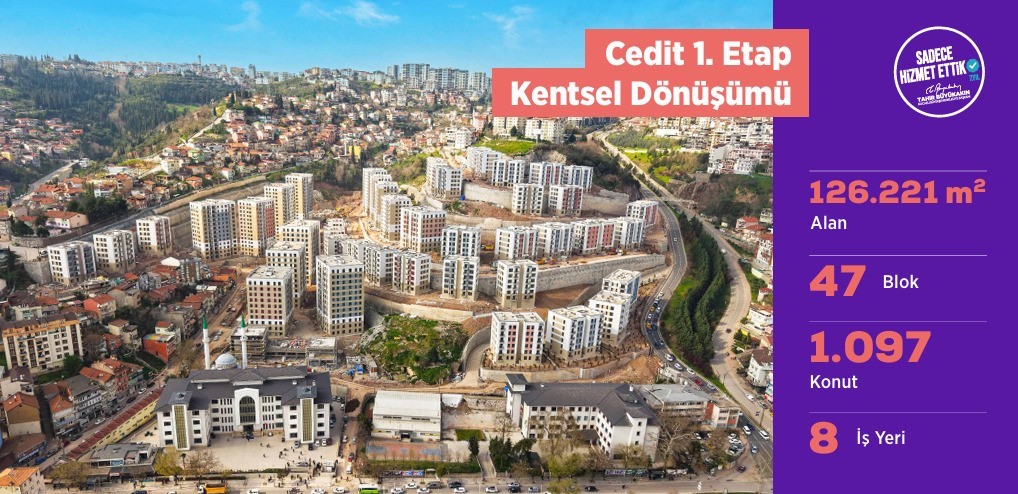 Başkan Büyükakın’dan "Gölge etmeyin" çıkışı
