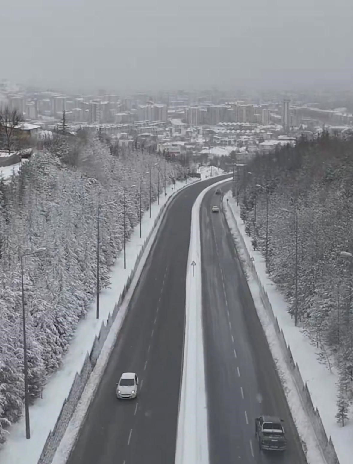 Başkan Büyükkılıç: "El vicdan"

